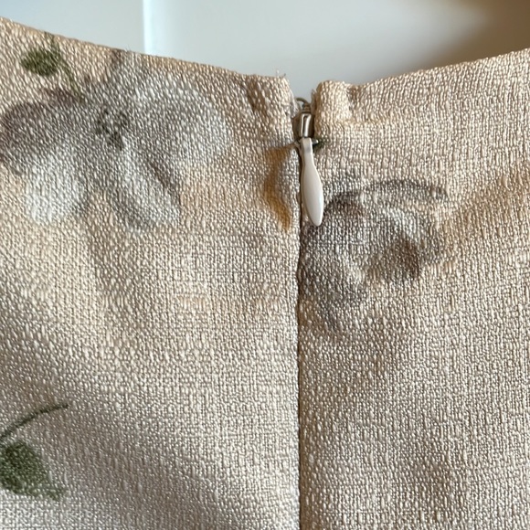 Dress Earth music&ecology Japanese brand, women - Picture 4 of 9